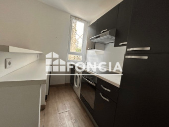 Appartement a louer poitiers - 1 pièce(s) - 23.6 m2 - Surfyn