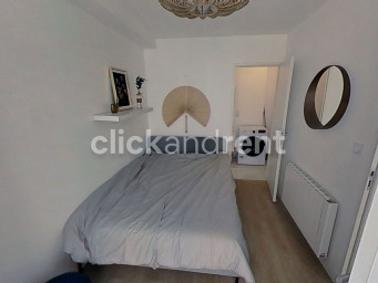 Appartement a louer lyon-2e-arrondissement - 2 pièce(s) - 27 m2 - Surfyn