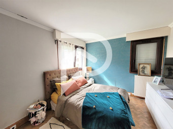 Appartement a louer eaubonne - 5 pièce(s) - 91 m2 - Surfyn