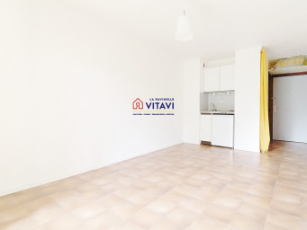 Appartement a louer vandoeuvre-les-nancy - 1 pièce(s) - 21 m2 - Surfyn