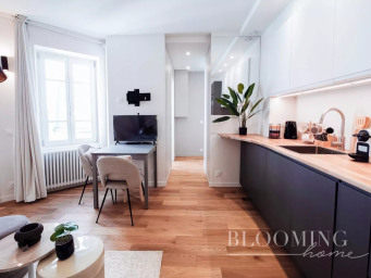 Appartement a louer paris-6e-arrondissement - 2 pièce(s) - 30 m2 - Surfyn