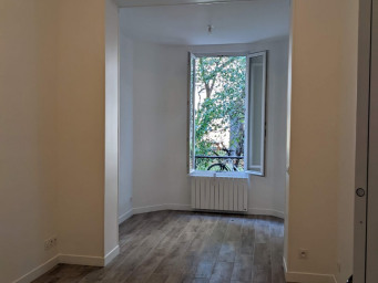 Appartement a louer montrouge - 1 pièce(s) - 22.86 m2 - Surfyn