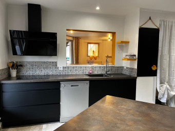 Appartement a louer pau - 4 pièce(s) - 98 m2 - Surfyn