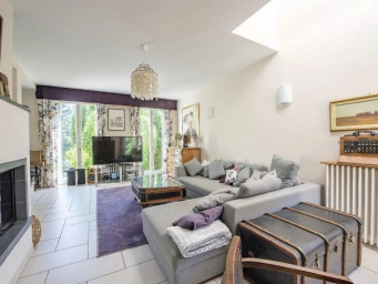 Maison a louer chaville - 10 pièce(s) - 207 m2 - Surfyn