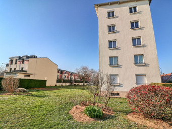Appartement a vendre antony - 3 pièce(s) - 47.77 m2 - Surfyn