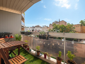Appartement 399 000 € - 83 m²