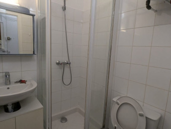 Appartement a louer paris-14e-arrondissement - 2 pièce(s) - 24 m2 - Surfyn