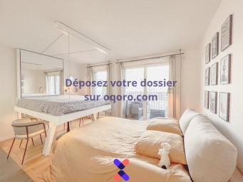 Appartement a louer rueil-malmaison - 1 pièce(s) - 30.12 m2 - Surfyn