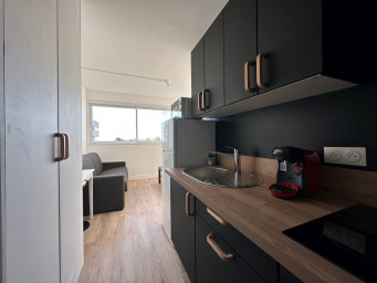 Appartement a louer plaisir - 1 pièce(s) - 20.24 m2 - Surfyn