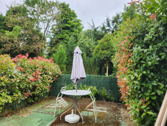 Appartement a louer saumur - 2 pièce(s) - 26 m2 - Surfyn