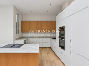 Maison a louer paris-1er-arrondissement - 4 pièce(s) - 107 m2 - Surfyn