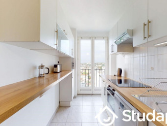 Appartement a louer choisy-le-roi - 1 pièce(s) - 10 m2 - Surfyn