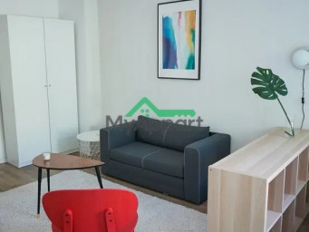 Appartement a louer paris-19e-arrondissement - 1 pièce(s) - 30 m2 - Surfyn
