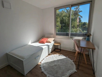 Appartement a louer fontenay-sous-bois - 1 pièce(s) - 12 m2 - Surfyn