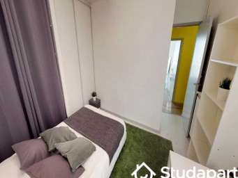 Appartement a louer montpellier - 1 pièce(s) - 90 m2 - Surfyn