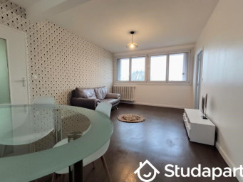 Maison a louer dijon - 4 pièce(s) - 67 m2 - Surfyn