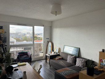 Appartement a louer malakoff - 1 pièce(s) - 27 m2 - Surfyn