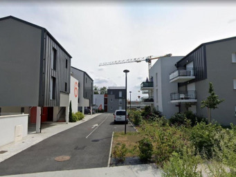 Appartement a louer villenave-d'ornon - 2 pièce(s) - 43.85 m2 - Surfyn