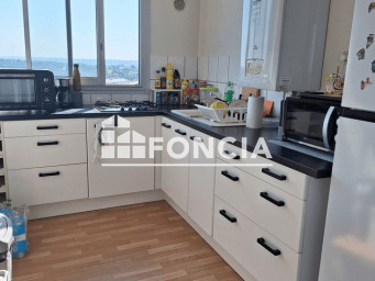 Appartement a louer brest - 1 pièce(s) - 37.3 m2 - Surfyn