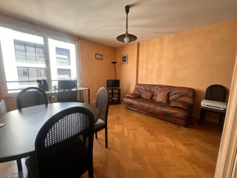 Appartement 255 000 € - 48 m²