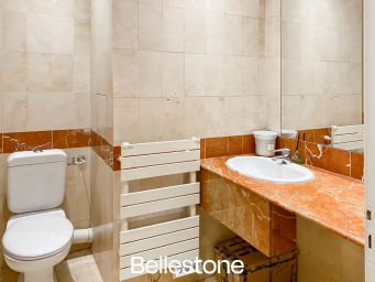 Appartement a louer paris-8e-arrondissement - 1 pièce(s) - 38.1 m2 - Surfyn