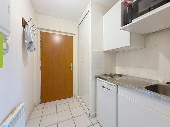 Appartement a louer reims - 1 pièce(s) - 25.55 m2 - Surfyn