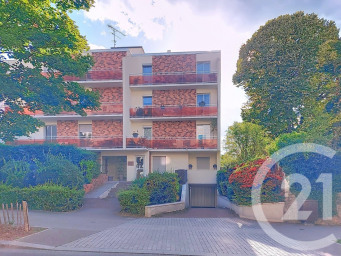 Appartement a louer noisy-le-grand - 1 pièce(s) - 26.87 m2 - Surfyn