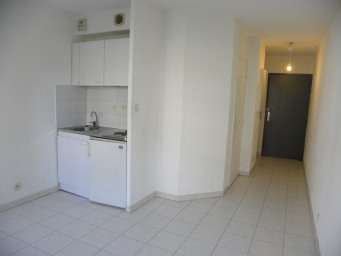 Appartement a louer marseille-5e-arrondissement - 1 pièce(s) - 19 m2 - Surfyn