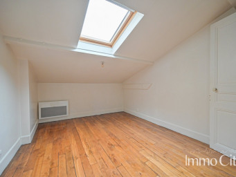 Appartement a louer saint-mande - 2 pièce(s) - 39 m2 - Surfyn