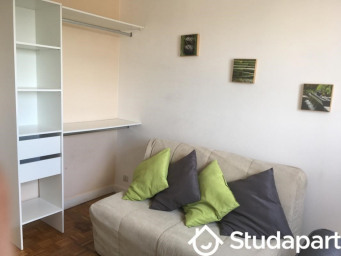 Appartement a louer epinay-sur-seine - 1 pièce(s) - 12 m2 - Surfyn