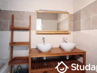 Appartement a louer champs-sur-marne - 1 pièce(s) - 12 m2 - Surfyn