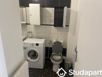 Appartement a louer asnieres-sur-seine - 1 pièce(s) - 32 m2 - Surfyn