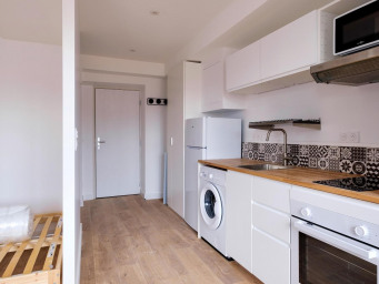 Appartement a louer lyon-1er-arrondissement - 1 pièce(s) - 22.81 m2 - Surfyn