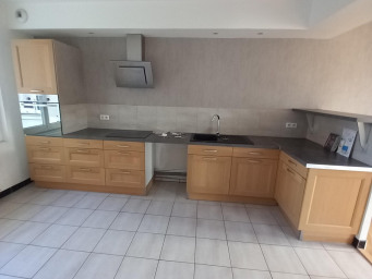 Maison a louer montlucon - 5 pièce(s) - 118.5 m2 - Surfyn