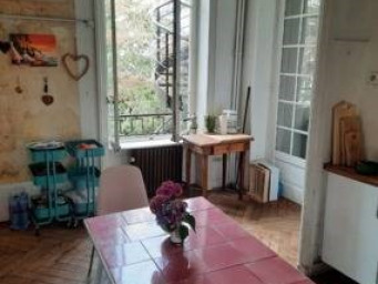 Appartement a louer sainte-foy-les-lyon - 1 pièce(s) - 20 m2 - Surfyn