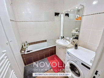Appartement 250 000 € - 43 m²