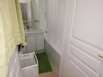 Appartement a louer lyon-1er-arrondissement - 2 pièce(s) - 37 m2 - Surfyn