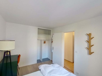 Appartement a louer gennevilliers - 1 pièce(s) - 15 m2 - Surfyn