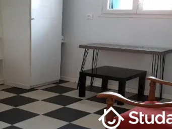 Appartement a louer noisy-le-grand - 1 pièce(s) - 12 m2 - Surfyn