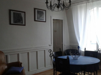 Appartement a louer vichy - 2 pièce(s) - 40 m2 - Surfyn