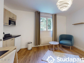 Appartement a louer vertou - 1 pièce(s) - 23 m2 - Surfyn