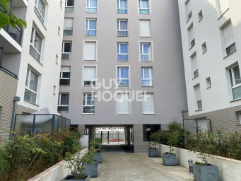 Appartement a louer bagneux - 1 pièce(s) - 26.46 m2 - Surfyn