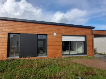 Maison a louer saint-brieuc - 4 pièce(s) - 75 m2 - Surfyn