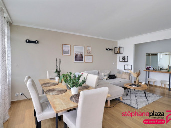 Appartement a louer maisons-laffitte - 2 pièce(s) - 53 m2 - Surfyn