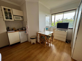 Appartement a louer caluire-et-cuire - 1 pièce(s) - 16 m2 - Surfyn