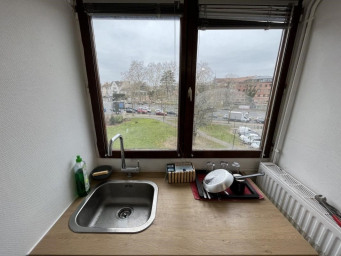 Appartement a louer melun - 3 pièce(s) - 48 m2 - Surfyn