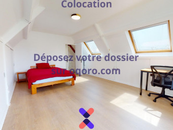 Maison a louer sartrouville - 4 pièce(s) - 99 m2 - Surfyn