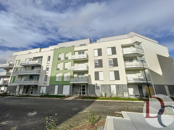 Appartement a louer sarcelles - 3 pièce(s) - 54.2 m2 - Surfyn