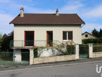 23 Annonces De Ventes De Maisons à Bourganeuf (23400), Seloger.com