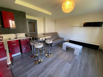 Appartement a louer montbeliard - 1 pièce(s) - 29 m2 - Surfyn